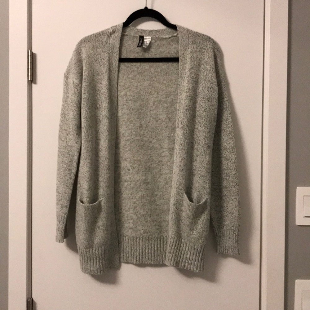 Cardigan